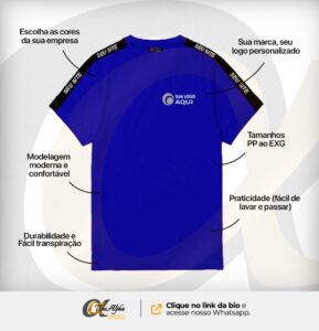 uniformes-polo-personalizadas-diversas-cores-unialpha-com-logo-gola-lilas-verde-vermelho