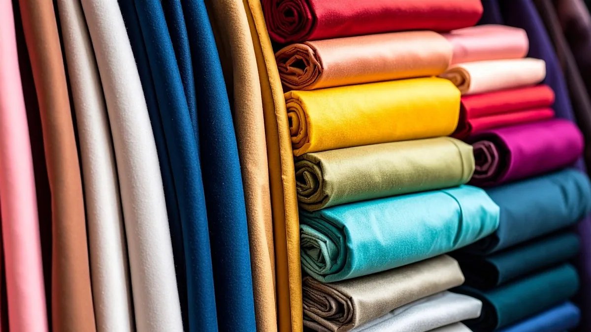 Produção de jaleco com bordado na fábrica UniAlpha — Sorocaba SP Produção própria de jaleco personalizado na fábrica UniAlpha Uniformes em Sorocaba SP